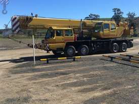 55 TONNE TADANO GT550EX 2008 - ACS - picture0' - Click to enlarge