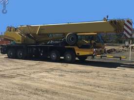 55 TONNE TADANO GT550EX 2008 - ACS - picture2' - Click to enlarge