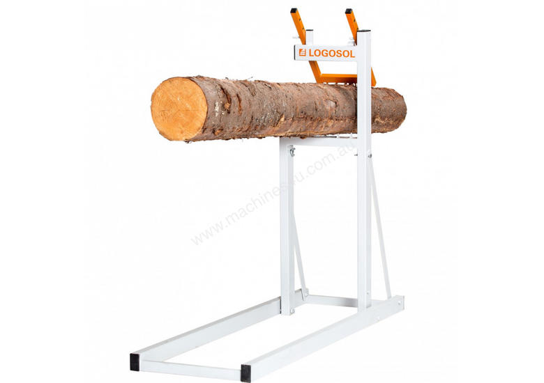 caption LOGOSOL Smart-Holder