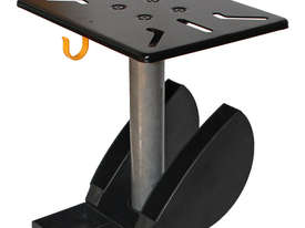 MTBGS910 - METALTECH DELUX BENCH GRINDER STAND - picture1' - Click to enlarge