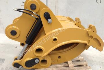BETTA BILT BUCKETS 30 TONNE HYDRAULIC GRABS