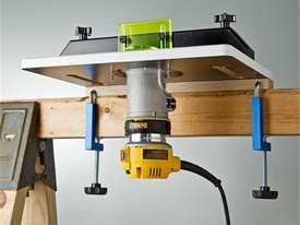 Rockler Trim Router Table - picture0' - Click to enlarge