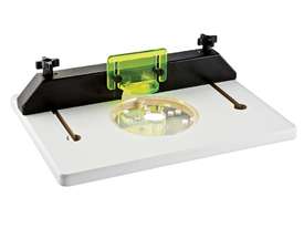 Rockler Trim Router Table - picture2' - Click to enlarge