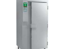 Tecnomac T20-R-80 Self-Contained Blast Chiller-Freezer - picture0' - Click to enlarge