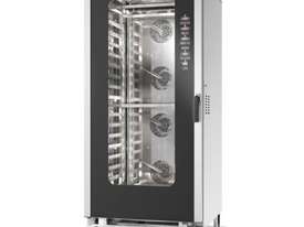 PIRON PF1016 Marco Polo 16 Tray Sensitive Combi Steam Oven - picture0' - Click to enlarge