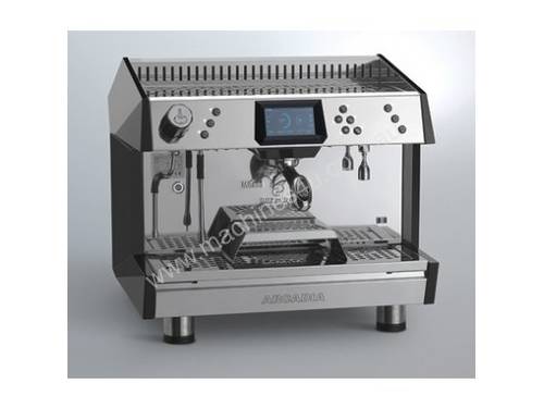 F.E.D. ARCADIA-G1PID Modern Arcadia Espresso Machine 5L