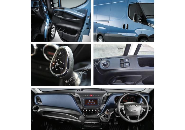 caption Iveco 35SS13V 18M3