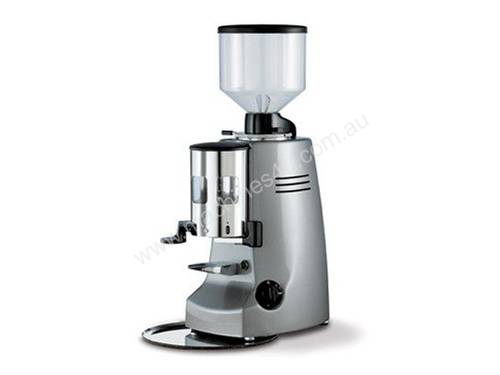 Mazzer Robur Automatic Coffee Grinder - Conical Blade