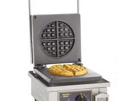 Roller Grill GES 75 Waffle Machine - picture0' - Click to enlarge