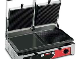 Sirman PD Double contact grill - picture0' - Click to enlarge