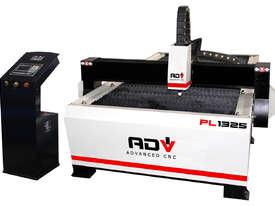 CNC Plasma Cutter PL1325HD 1200 x 2400  - picture0' - Click to enlarge