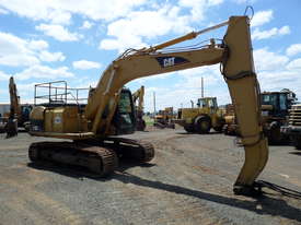 2003 Caterpillar 318CLN Excavator *DISMANTLING* - picture0' - Click to enlarge