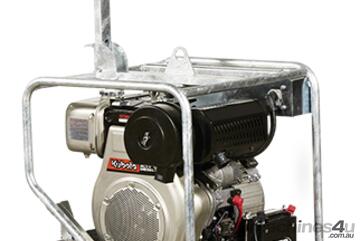 Kubota KD5500 Generator