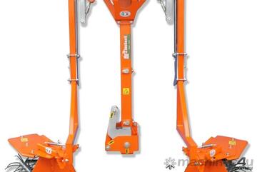 Rinieri SRV Tower-2 Side-shoot remover