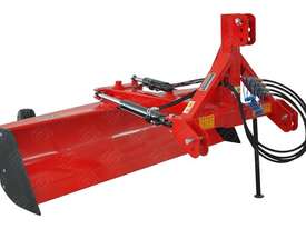 2018 AGROMASTER HYDRAULIC LINKAGE LEVELING BLADES (2.0M TO 4.0M) - picture0' - Click to enlarge