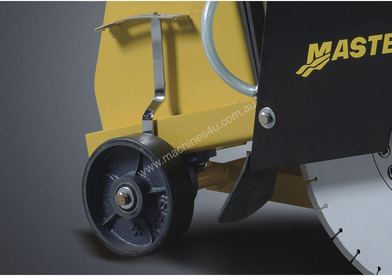 New 2017 Masterpac Masterpac PMF20H 1 20 Concrete Cutter Honda GX390