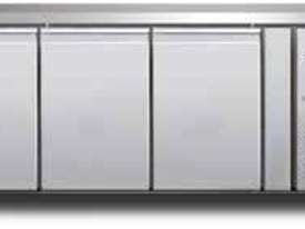 Bromic UBF1795SD - Underbench Storage Freezer 417L LED - picture0' - Click to enlarge