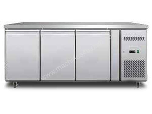 Bromic UBF1795SD - Underbench Storage Freezer 417L LED