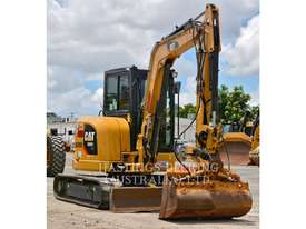 CATERPILLAR 305E2CR Track Excavators - picture0' - Click to enlarge