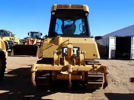 Caterpillar D6K-2 Dozer - picture2' - Click to enlarge