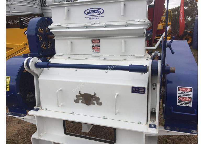 New R&R R R Roller Mill Roller Mill in , Listed on Machines4u