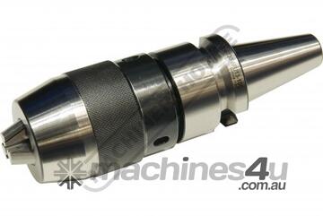 BT30-APU13-100 Drill Chuck BT APU Type 1-13mm Range 8000rpm