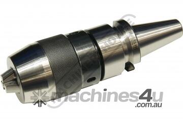 BT30-APU13-100 Drill Chuck BT APU Type 1-13mm Range 8000rpm