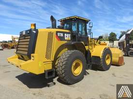 2014 CATERPILLAR 972K WHEEL LOADER - picture2' - Click to enlarge