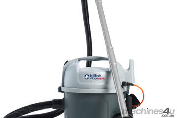 VP300 HEPA Commercial Dry Vacuum