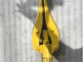 Enerpac 3/4 Ton Hydraulic Spreader WR 5 Wedgie Cylinder - picture2' - Click to enlarge