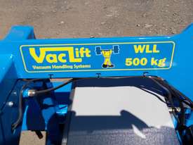 Vacuum Plate Lifter - picture1' - Click to enlarge