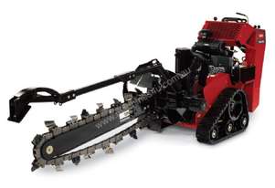 TORO TRX250 WALK BEHIND TRENCHER (22983)
