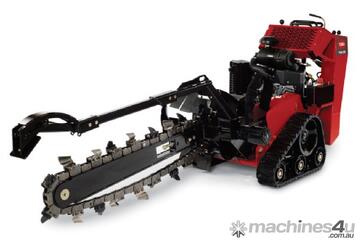 TORO TRX250 WALK BEHIND TRENCHER (22983)