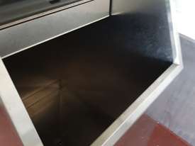 Orford Ice Machine - picture1' - Click to enlarge