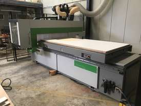 Biesse Flatbed Nesting machine - picture1' - Click to enlarge