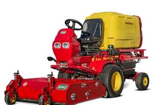 SMG SPORTCHAMP - SC2BL / SC2D (8800081-8800071)