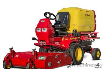 SMG SPORTCHAMP - SC2BL / SC2D (8800081-8800071)