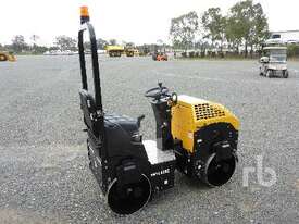 ROADWAY RWYL42AC Tandem Vibratory Roller - picture1' - Click to enlarge