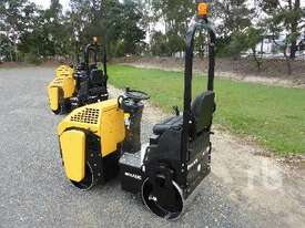 ROADWAY RWYL42AC Tandem Vibratory Roller - picture2' - Click to enlarge