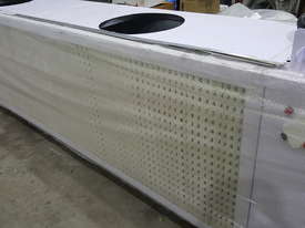 Portable Standard Spray Booth  - picture0' - Click to enlarge