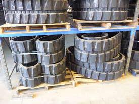 Cat 302.5,303.5,305.5,307 Excavator Rubber Tracks - picture0' - Click to enlarge