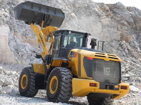 LiuGong 856H Wheel Loader  - picture1' - Click to enlarge