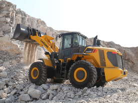 LiuGong 856H Wheel Loader  - picture2' - Click to enlarge