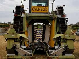 Nairn Grape Harvester - picture1' - Click to enlarge