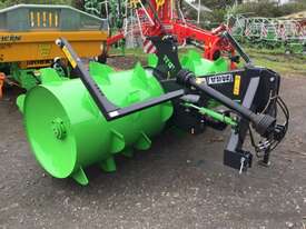 VDW KVD125 Silage Equip Hay/Forage Equip - picture1' - Click to enlarge