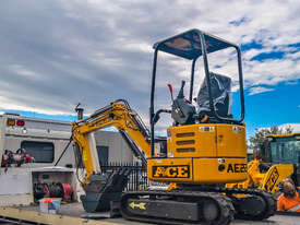 NEW 2019 ACE AE22 2.2T MINI EXCAVATOR - picture0' - Click to enlarge