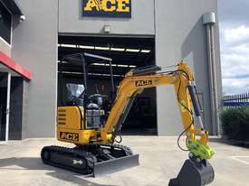 NEW 2019 ACE AE22 2.2T MINI EXCAVATOR - picture0' - Click to enlarge