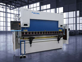 ACCURL 5 Axis 3200mm x 135Ton CNC Now In Stock With Power Down Energy Saver - picture0' - Click to enlarge