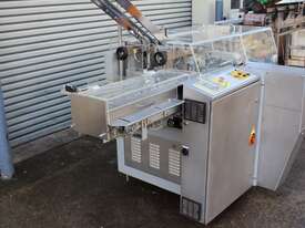 Cartoning Machine - picture2' - Click to enlarge