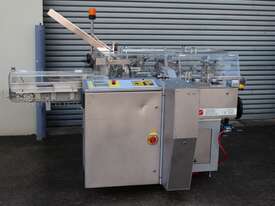 Cartoning Machine - picture4' - Click to enlarge